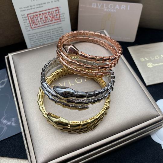 Bvlgari bracelet 06lyh77